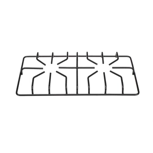 Whirlpool Oven and Cooktop Burner Grate - Black WPW10578251