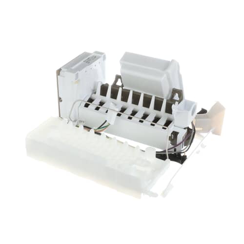 Whirlpool Refrigerator Ice Maker Assembly W10583817