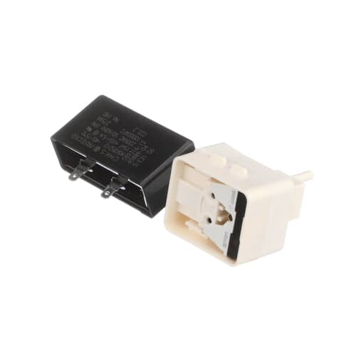 Whirlpool 1999W Refrigerator Start Device Relay