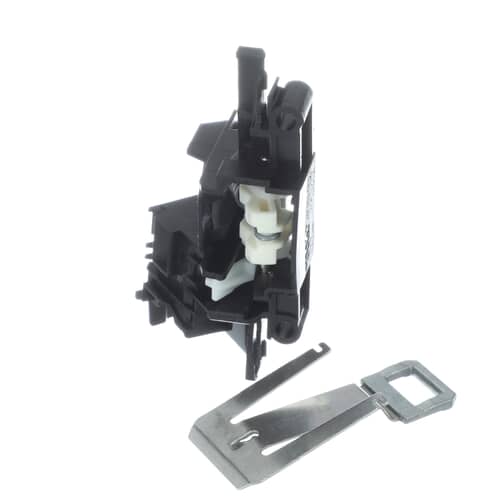 KitchenAid Dishwasher Door Latch Assembly KUDE20FXSS3
