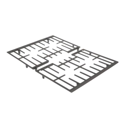 Whirlpool Part# W10620480 Burner Grate (OEM)