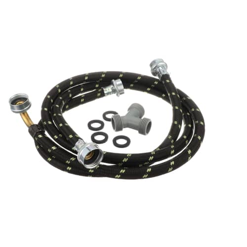Whirlpool Dryer Steam Dryer Fill Hose Kit WGD6620HC0