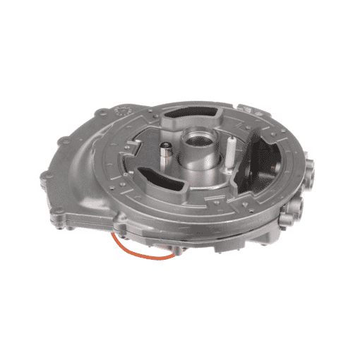 Whirlpool Part# WPW10639175 Orifice Holder (OEM)