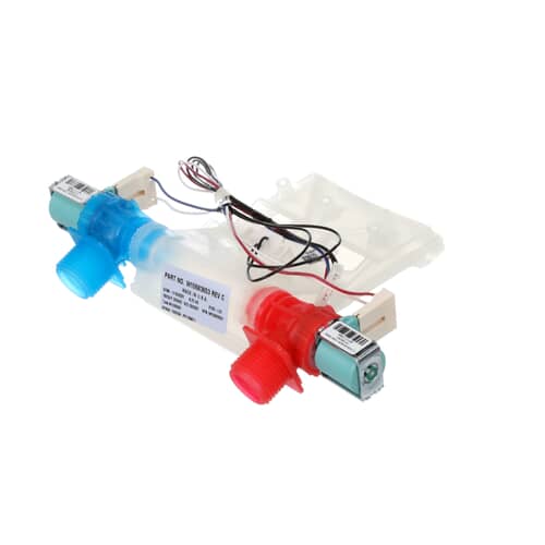 Whirlpool Part# WPW10683653 Valve (OEM)