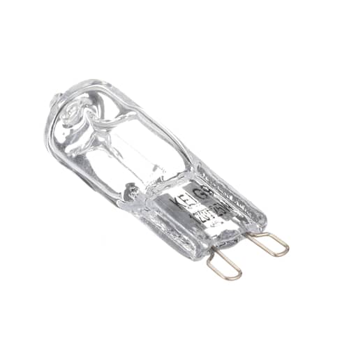 Whirlpool Microwave Light Bulb W10709921