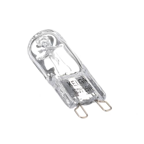 KitchenAid Microwave Light Bulb KMHC319EBS4