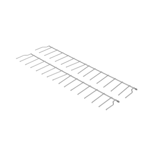 KitchenAid Dishwasher Adjustable Tine Row KUDS30IVSS3