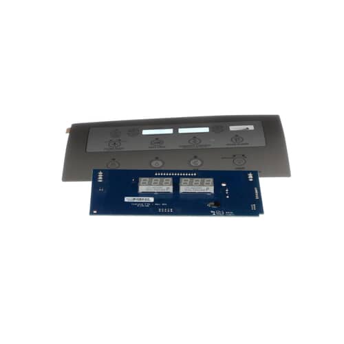 Whirlpool Refrigerator Dispenser Electronic Control Board W10740218