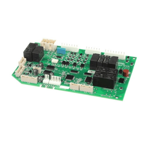 KitchenAid Refrigerator Compressor Control Board KRSF505EWH00