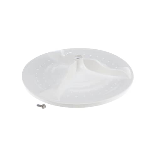 Whirlpool Washer Washplate W10752283