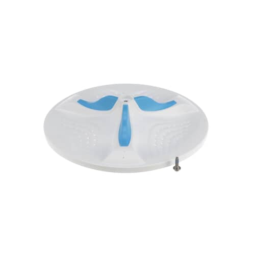 Kenmore Washing Machine Washer Tub and Basket Washplate 110.27132411