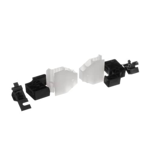 Whirlpool Electric Range - Oven/Stove Drawer Glide Kit WFE535S0JZ0