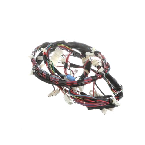Whirlpool Part# W10777438 Main Wire Harness (OEM)