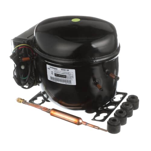 Whirlpool Part# W10779331 Compressor (OEM)