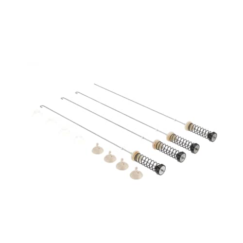 Amana Washing Machine Suspension Rod Kit 4GNTW4600YQ0