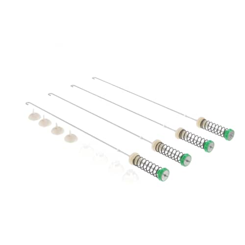 Maytag Washing Machine Tub and Basket Suspension Rods MVWC400XW0