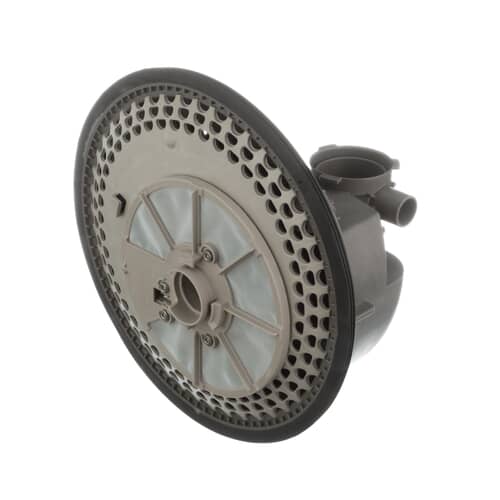 Whirlpool DU1100XTPB6 Circulation Motor & Pump Assembly Genuine OEM