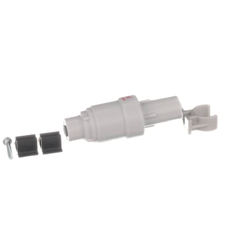 Whirlpool Pressure Regulator Valve W10786952