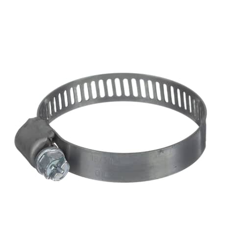 KitchenAid KDFE104DSS0 Dishwasher Hose Clamp Genuine OEM