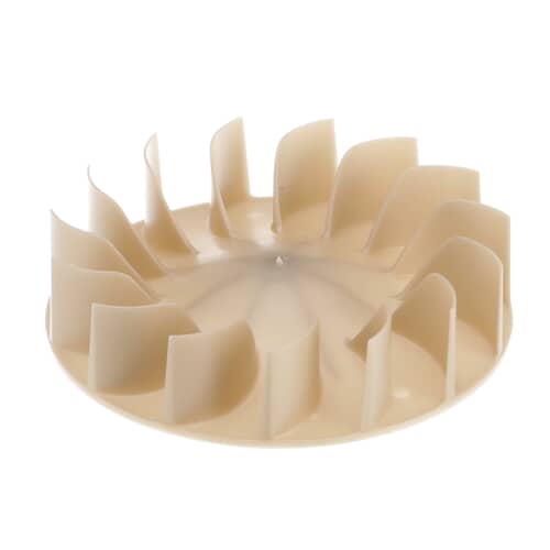 Whirlpool WED5590VQ0 Blower Wheel (for 29in wide dryers) Genuine OEM