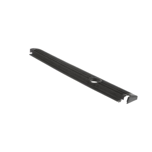 Whirlpool Refrigerator Toe Grille-Kick Plate (Black) ED5VHGXMQ11
