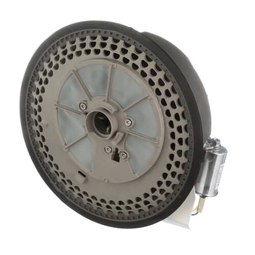 Whirlpool Washer and Dryer Pump and Motor W10806701