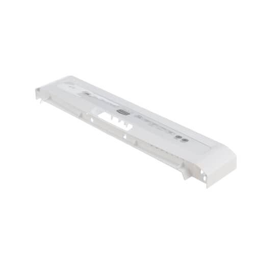 Maytag Dishwasher Front Touchpad/Control Panel (White) MDB6709AWW3