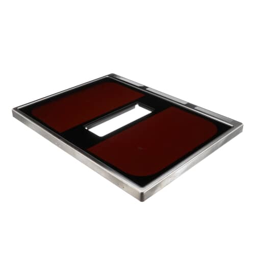 KitchenAid Electric Range - Oven/Stove Main Top Assembly YKSEG950ESS0