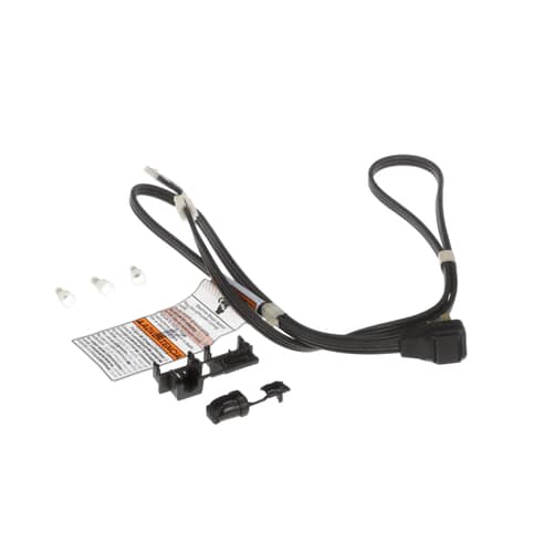 Whirlpool Power Cord Assembly W10820044