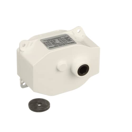 Jenn-Air Refrigerator Dispenser Ice Auger Motor JS48SEDUDB00