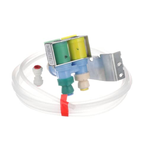 Whirlpool Refrigerater Icemaker Inlet Valve Assembly W10822681