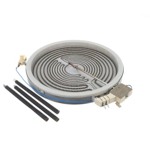Whirlpool W10823703 Dual Surface Element for Range