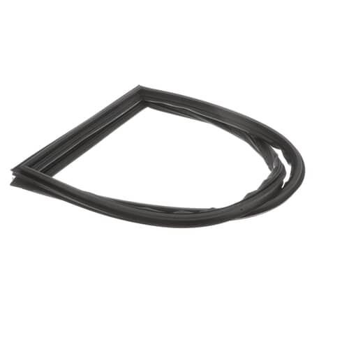 KitchenAid KRFC302EPA00 Door Gasket (Fridge, Black) Genuine OEM