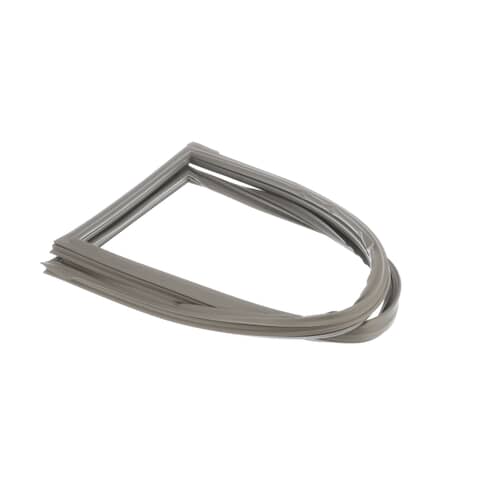 Whirlpool Door Gasket - Gray W10830048