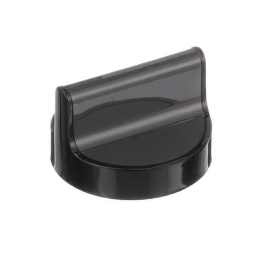 Whirlpool Part# W10836470 Burner Control Knob (OEM) Right, Rear