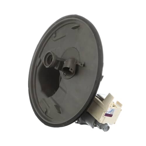 Whirlpool Dishwasher Motor and Pump Assembly W10837026