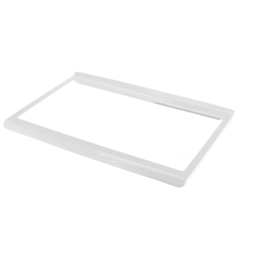 Whirlpool Glass Shelf W10837901