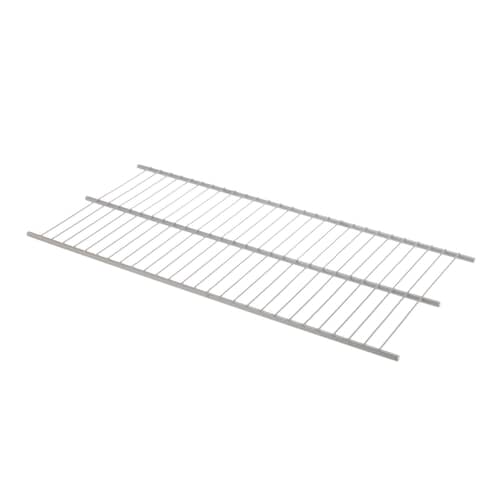 Whirlpool Freezer Wire Rack Shelf (Lower) WZF34X16DW04