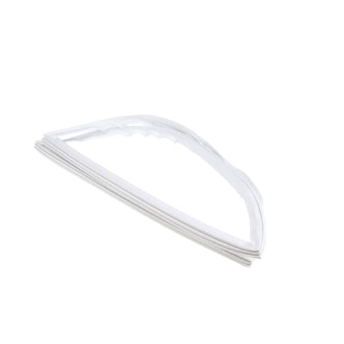 Magic Chef Refrigerator Magnetic Door Gasket (Frig, White) MRT118FZEM00