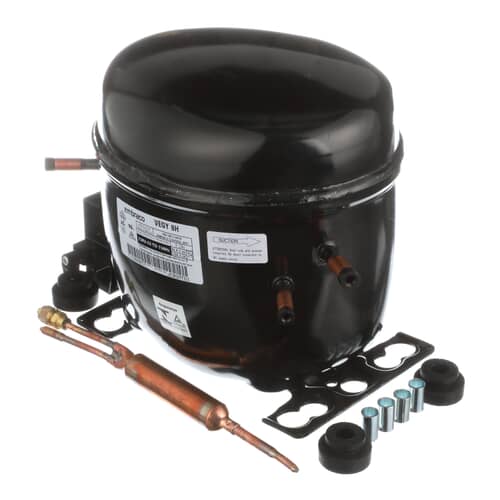 Jenn-Air JS48SEDUEA01 Compressor Genuine OEM