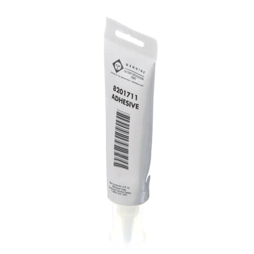Whirlpool Heat Resistant Adhesive W10841140
