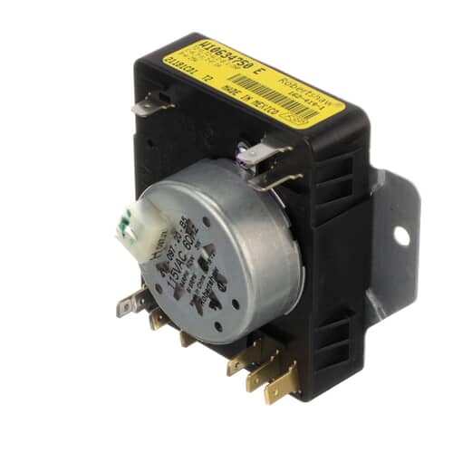 Whirlpool Timer W10846428