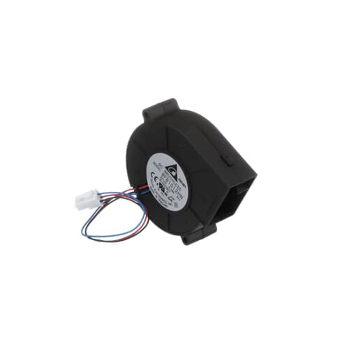 KitchenAid Refrigerator Fan Motor KFIS29PBMS03
