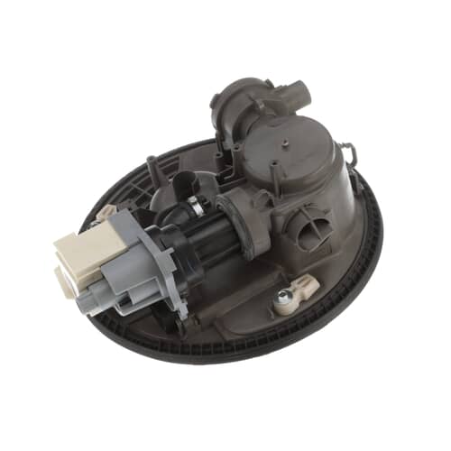Whirlpool Part# W10847562 Pump and Motor (OEM)
