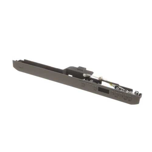 Whirlpool Control Panel (Gray) W10847822