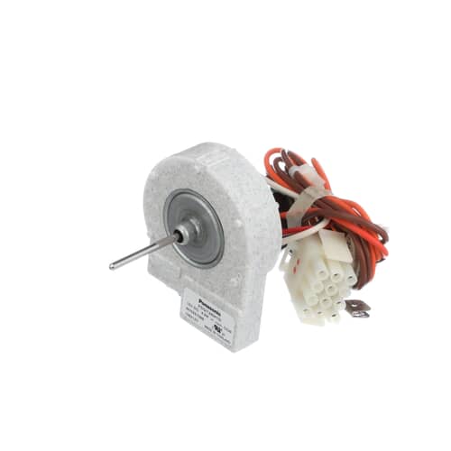 KitchenAid Refrigerator Refrigerator Evaporator Fan Motor (with Wire Harness) KFIS25XVMS9