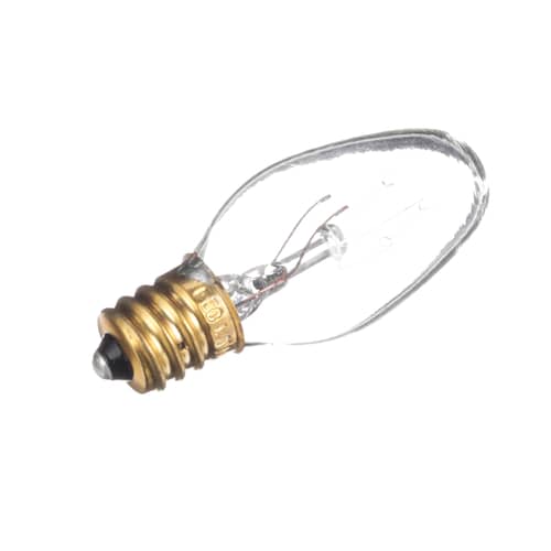 Speed Queen ADE3SRGS173TW01 Light Bulb (7 watt) Genuine OEM