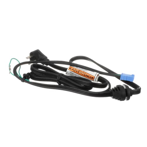 Whirlpool Washing Machine Power Cord WTW7500GW3