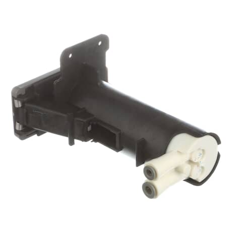 Whirlpool Refrigerator Water Filter Housing (Gray) WRS322FDAM04