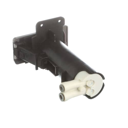 Whirlpool Refrigerator Water Filter Housing (Gray) WRS325FDAM04